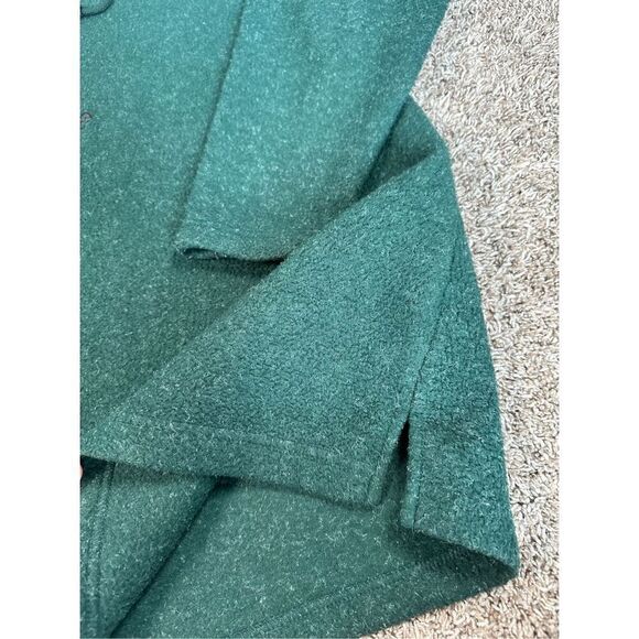 Vintage Victoria’s Secret Country Collection 1/4 Zip Pullover Floral Embroidered - Picture 9 of 10